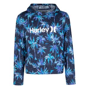 POLERON DE NIÑA HURLEY SOFT HACCI