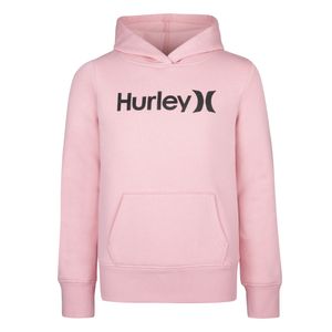 POLERON JUVENIL MUJER HURLEY ONE AND ONLY