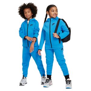 CONJUNTO UNISEX NIKE TECH FLEECE