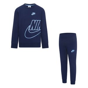 CONJUNTO DE NIÑO NIKE NKB B NSW FT ICON