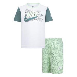 CONJUNTO JUVENIL HOMBRE NIKE NKB B NSW CYOA