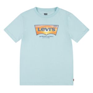 POLERA MANGA CORTA JUVENIL HOMBRE LEVI'S SUNSET