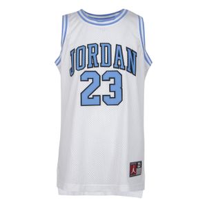 POLERA SIN MANGAS JUVENIL HOMBRE JORDAN 23