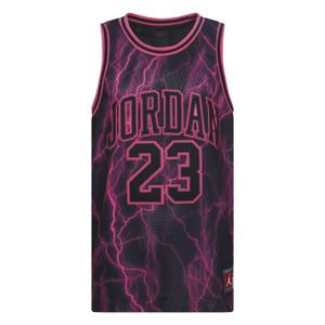 POLERA SIN MANGAS JUVENIL HOMBRE JORDAN 23