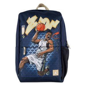 MOCHILA UNISEX JORDAN ZION GFX