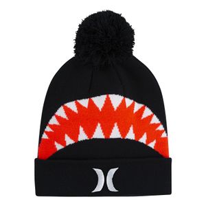 GORRO UNISEX HURLEY SHARKBAIT
