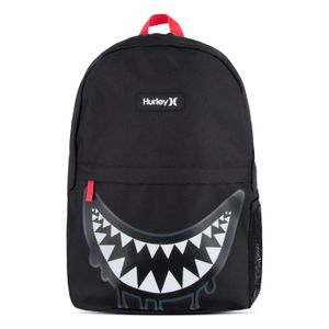 MOCHILA UNISEX HURLEY SHARK BITE