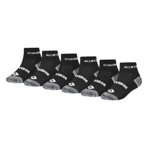 CALCETIN DE NIÑO CONVERSE ANKLE