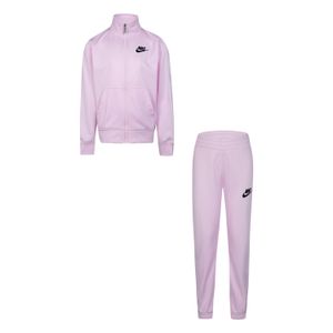 CONJUNTO NIÑA JORDAN TRICOT SET