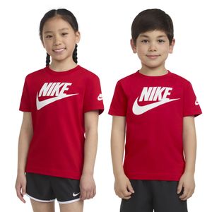 POLERA MANGA CORTA NIÑO  NIKE
