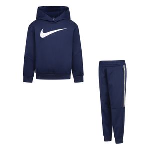 CONJUNTO NIÑO NIKE CLUB POLY