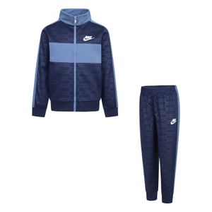 CONJUNTO NIÑO NIKE TEXTURED CLUB TRICOT