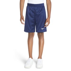 SHORT NIÑO NIKE MESH KNIT