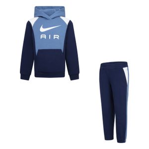 SET NIÑO NIKE AIR FLC