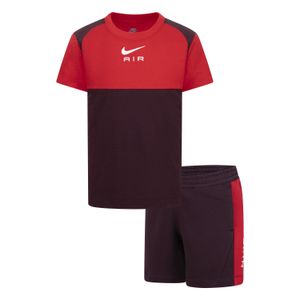 SET NIÑO NIKE AIR FLEECE