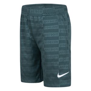 SHORT NIÑO NIKE NSW TEXTURED CLUB DF