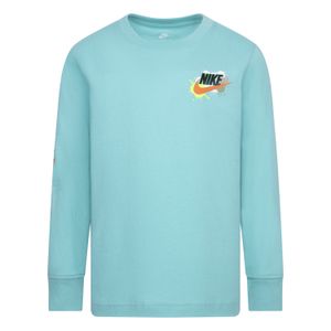 POLERA MANGA LARGA NIÑO NIKE EXPRESS YOURSELF