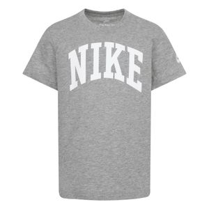 POLERA MANGA CORTA NIÑO NIKE  CLUB SEASONAL