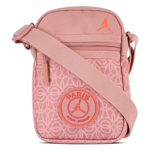 BOLSO UNISEX JORDAN PSG FESTIVAL