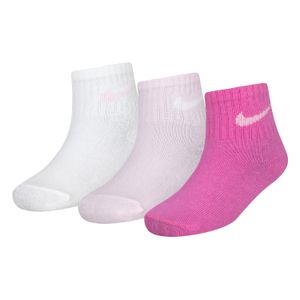 CALCETIN NIÑA NIKE NHN CORE SWOOSH GRIPPER