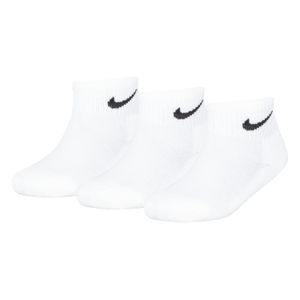 CALCETIN NIÑO NIKE BASIC PACK QTR 3PK