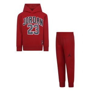 CONJUNTO NIÑO JORDAN JERSEY PACK