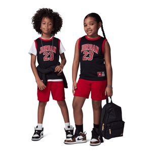 CONJUNTO UNISEX JORDAN 23 JERSEY