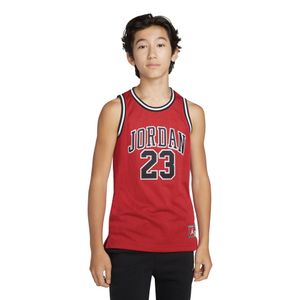 POLERA SIN MANGAS JUVENIL HOMBRE JORDAN 23
