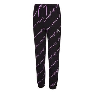 PANTALÓN JORDAN AOP NEGRO