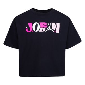 POLERA JORDAN ALL STAR NEGRA