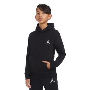 POLERÓN JORDAN ESSENTIALS JDB NEGRO