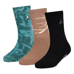 CALCETIN JORDAN MVP 3PK CREW
