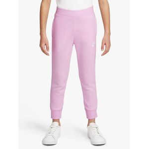 PANTALÓN NIKE CLUB FLEECE ROSA
