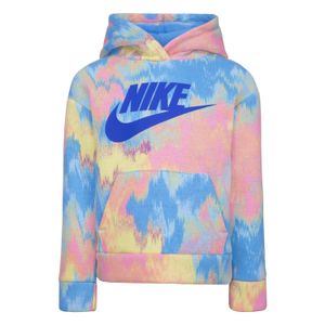 POLERÓN NIKE PRINTED CLUB PULLOVER