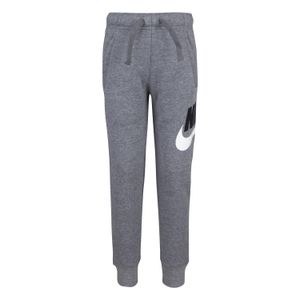 PANTALÓN NIKE CLUB HBR GRIS
