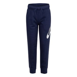 PANTALÓN NIKE NKN CLUB HBR FRENCH AZUL
