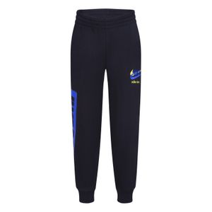 PANTALÓN NSW HBR ICON FLC NEGRO