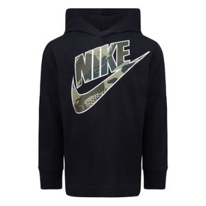 POLERÓN NIKE NSW CLUB CAMO