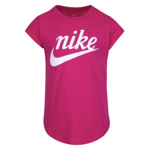 POLERA NIKE SCRIPT FUTURA