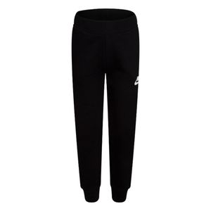 PANTALÓN NIKE CLUB FLEECE NEGRO