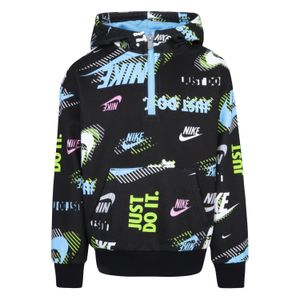 NKB ACTIVE JOY FT PO HOODIE