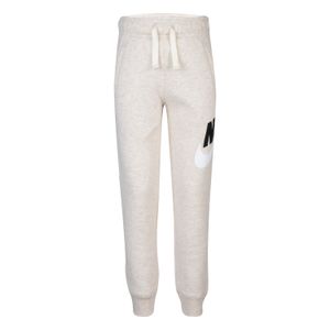 PANTALÓN NIKE NKB CLUB HBR CREMA