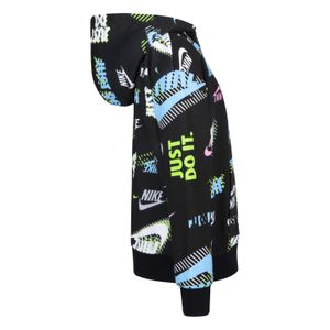 NKB ACTIVE JOY FT PO HOODIE
