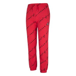 PANTALÓN JORDAN AOP ROJO