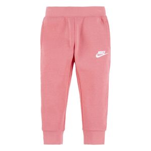 PANTALÓN NIKE CLUB FLEECE ROSA