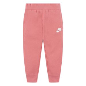 PANTALÓN NIKE CLUB FLEECE ROSA