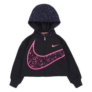 POLERÓN NIKE SPLATTER FULL ZIP