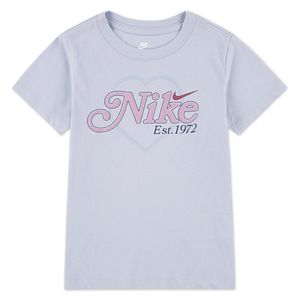 POLERA NIKE KIDS VARSITY PREP HEART