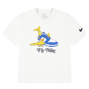 POLERA NIKE KIDS FLY